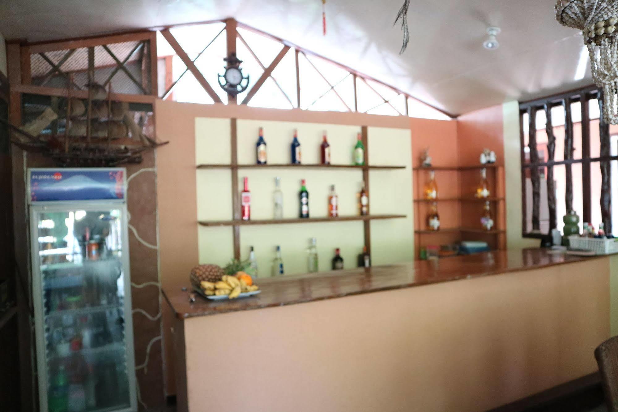 Antonio Village Pension And Cafe El Nido Exterior photo