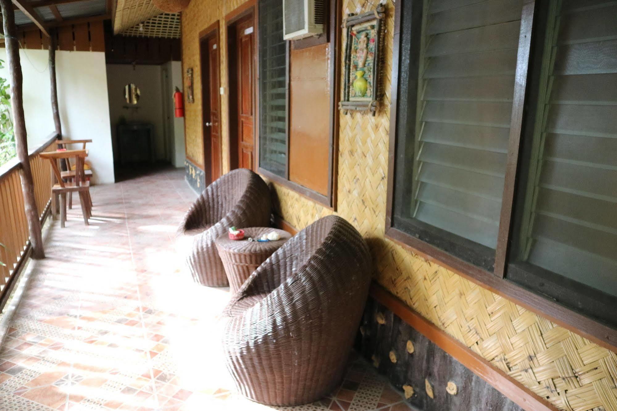 Antonio Village Pension And Cafe El Nido Exterior photo