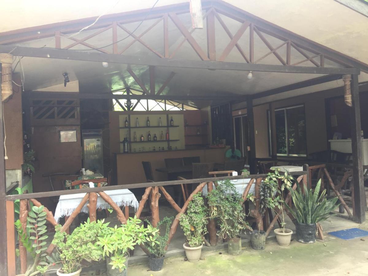 Antonio Village Pension And Cafe El Nido Exterior photo